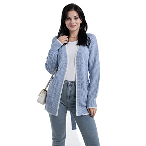 Consejos y reviews para comprar Abrigo punto roma para comprar hoy. 21 Imagen adicional