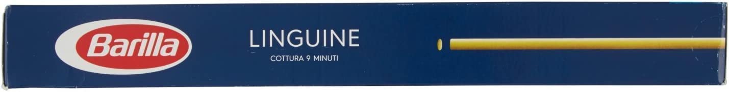 20x Pasta Barilla Bavette Nr. 13 italienisch Nudeln 500 g pack