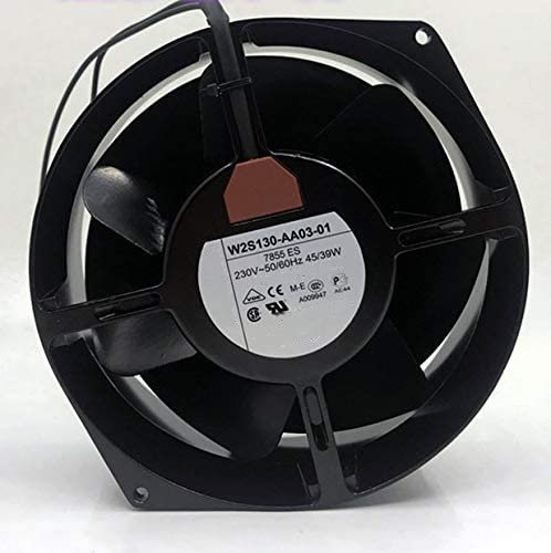 230V 45W 17255 Cooling Fan 172X150X55mm