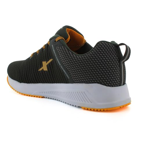 Image of SPARX Mens Sm 472 Running Shoe