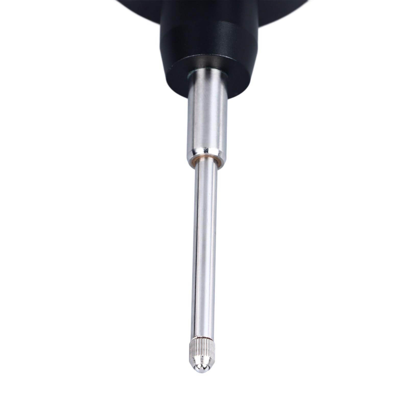 Indicador de pantalla digital, indicador de dial electrónico impermeable IP65, rango de medición de 0,30 mm con resolución de 0,001 mm, indicador de dial digital de alta precisión