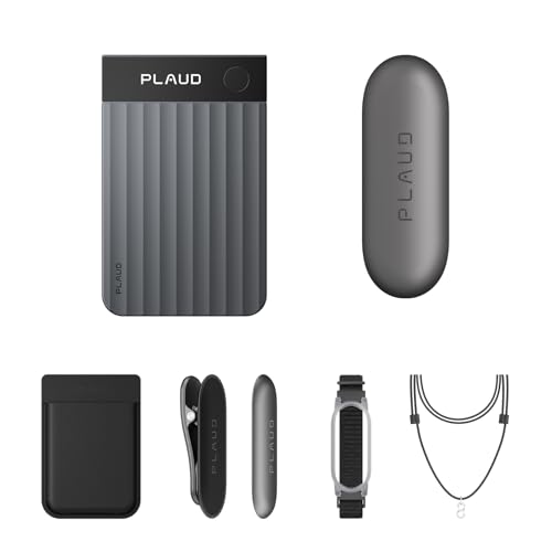 Exclusive Plaud - Amazon Seller - FR Discounts