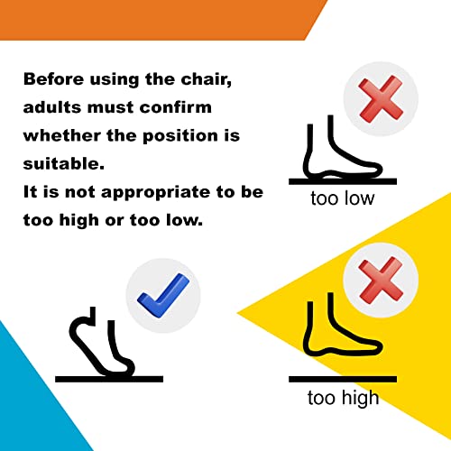 Poit 5-in-1 Activity Center, Tummy Time, Activity Center, Baby Balance Board, Toddler Activity Table, Table and Chair, Activity Center for Baby with 360° Rotating Seat, 3 Adjustable Height. 4M+