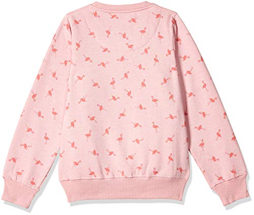 Image of Qube By Fort Collins Girl's Fleece Hooded Sweatshirt