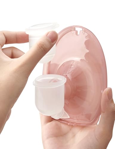 Image of Momcozy Breast Pump Parts for M6 Diaphragm 2Counts