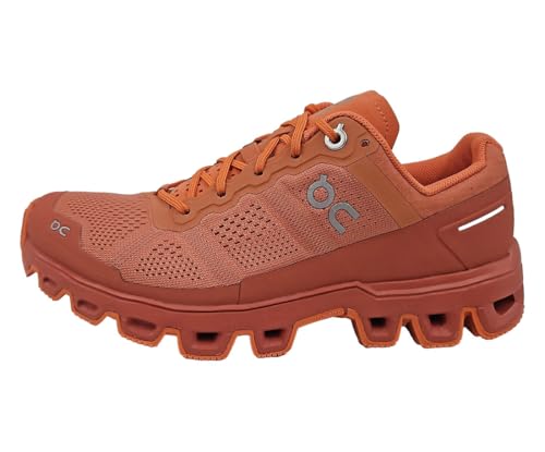 ON Running Womens Cloudventure Synthetic Textile Trainers4