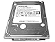 Toshiba MQ01ABD100V Notebook-Festplatte, 1 TB, 5400 U/min, 8 MB Cache, SATA, 3,0 GB/s, 2,5 Zoll (6,35 cm), 1 Jahr