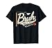 Bruh We Back Back To School Retro Funny Teachers Students T-Shirt