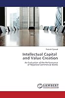 Intellectual Capital and Value Creation 3659642843 Book Cover