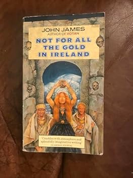 Not for All the Gold in Ireland - Book #2 of the Photinus