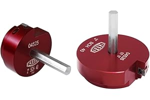 Reed Clean Ream Extreme PPR200 with PPR300 Pipe Reamer Kit