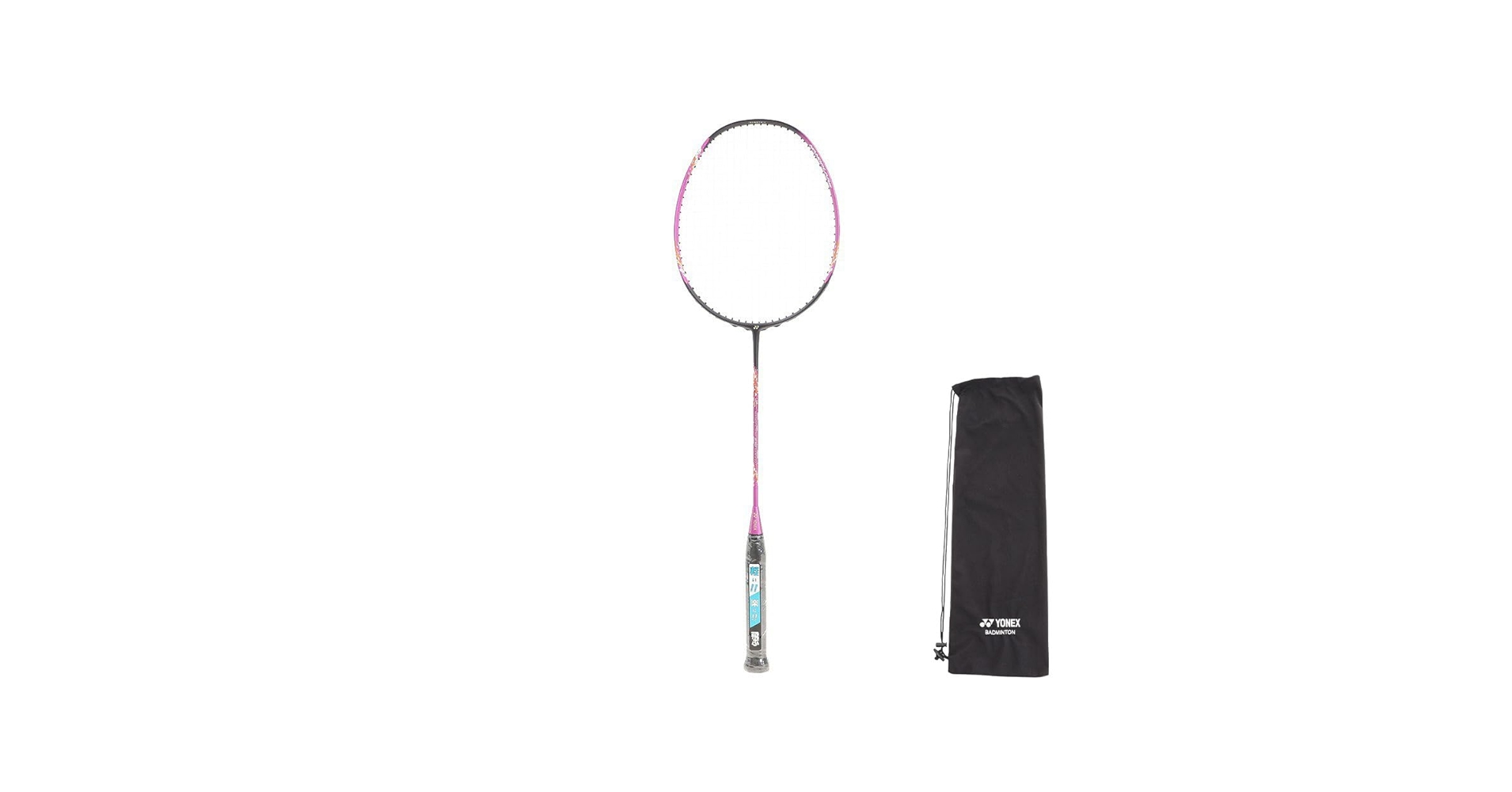 YONEX Nanoflare 270 Speed バドミントンラケット Yonex Nanoflare 270 Speed (Purple) - JoyBadminton