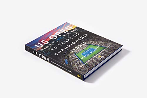 Abrams Books 31878840 Us Open: 50 Years Of Championship Tennis thumb #9
