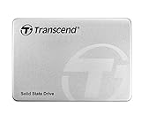 transcend ssd370s 32gb review Disco duro SSD diseñado con flash MLC NAND