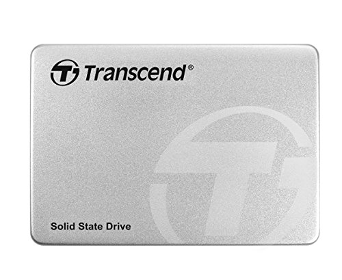 Preisvergleich Produktbild Transcend 32GB SATA III 6Gb / s SSD360S 2.5 SSD TS32GSSD360S