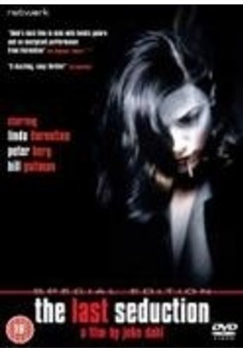 The Last Seduction [DVD]
