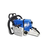 Powered 066/660 Chain Saw 2 Stroke with 25-Inch 3/8'.063' Chain ONLY MS 066 660 Big Tree Wood...