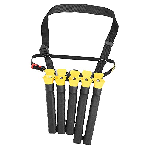 Grivel Pan Pipe Ice Screw Holder IT241.00