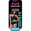 Maidenform-Womens-Shapewear-Body-Shaper-With-Built-In-Bra-FL1456 Maidenform Ultra Firm Women's Shapewear, Body Shaper with Built-In Underwire Bra, Allover Sculpting & Firm Control, Paris Nude, 36C