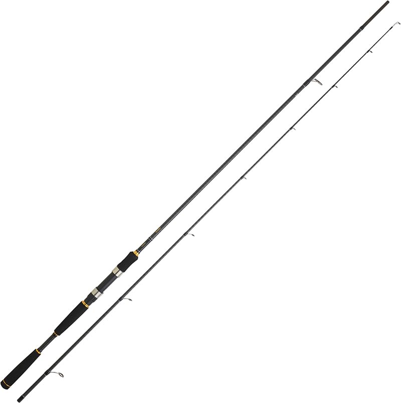 Daiwa Legalis Seabass 902 Hfs – 2,74 m – 181 g – D.8-16 lb – P.14-42 g – Enc.141 cm – LEGSB902HFSBF
