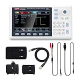 UNI-T UTG962 Function Generator Arbitrary Waveform Generator Kit Frequency Generator RF Signal...