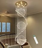 cenozo 24×78 Raindrop Crystal