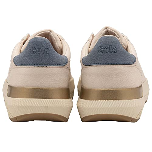 Gola Womens Kestrel Lifestyle Sneakers Shoes4