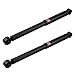 KYB Excel-G 344266 Front Rear Shock Absorber LH RH Set of 4 for Chevy GMC 4WD