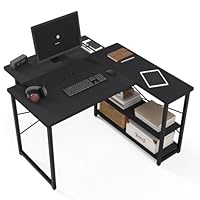 Amazon | Embrace life パソコンデスク computer desk 机 収納