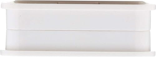 Miniatura 7 de Westek BL-BR33R-SW - Lámpara de techo con mando a distancia, color blanco