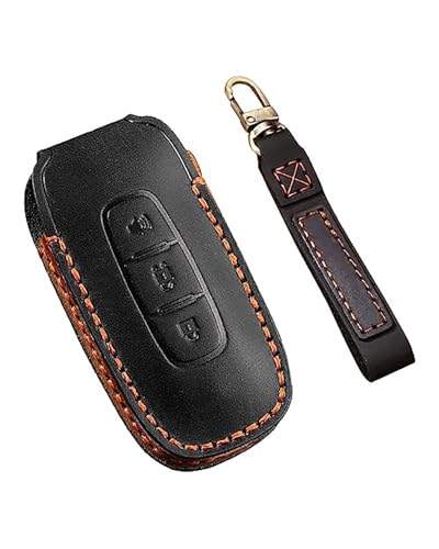 Coque de clé Ariya Juke Qashqai : étui protection télécommande C - 4