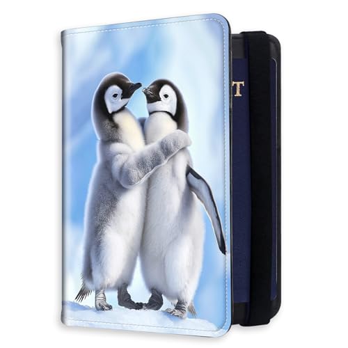 HJCYXJLK RFID�u���b�N �p�X�|�[�g�z���_�[ ���s�p �p�X�|�[�g�J�o�[�P�[�X ���s���ރI�[�K�i�C�U�[ �p�X�|�[�g�J�[�h�z���_�[ �p�X�|�[�g�E�H���b�g �J�[�h�X���b�g�t�� �j�����p 11, 2�C�̃y���M���̂Ђ悱�B, 8.5*5.6 inch, ��