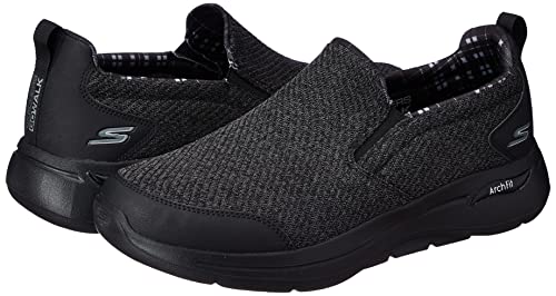 Image of Skechers Men Go Walk Arch Fit Rambler Walking Shoes