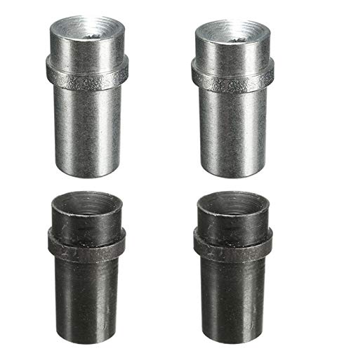 10 Buses En Céramique Pour Sableuse – 6 Mm, Longue Durée Pour Sablage & Gravure Sur Marbre/métal – Lot économique - 4