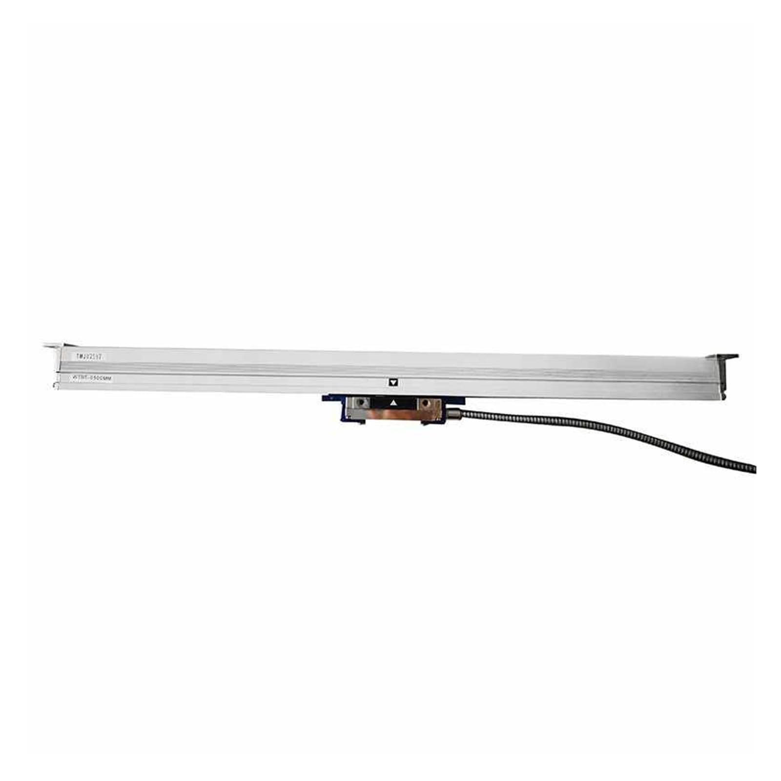 Balance électronique WTB5-550MM pour supprimer les erreurs d'usinage