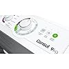Máquina de Lavar Consul 9 kg Branca CWB09BB 110V #5