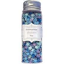 DOODLEBUG Shakers-Flurry