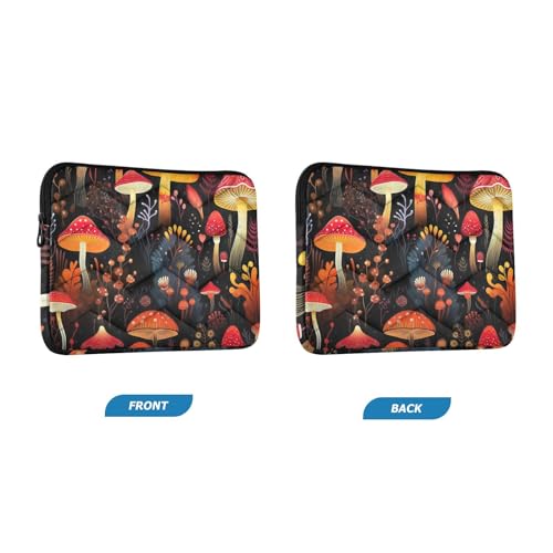 Funda para portátil 13-14 pulgadas con protección impermeable miniatura 2