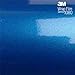 3M Car Wrap Roll 2080 Gloss Blue Metallic | G227 | (Sample 3in x 5in) | Automotive Vinyl Wrap for Cars - Car Interior Wrap & Exterior