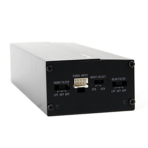 Audio Para Autos, Wireless Imagen adicional