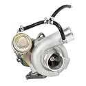 Automobil-Turbolader Für Subaru Für Impreza 58T EJ205 2.0L 49377-04300 14412-AA360 49377-04372