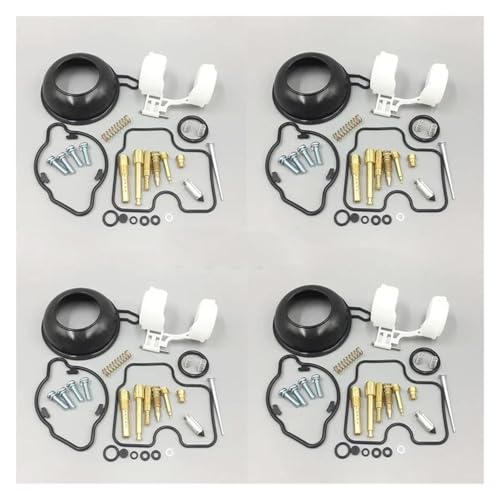 Réparation carburateur VF750 VF750C Magna pièces de remise à neuf flotteur moto