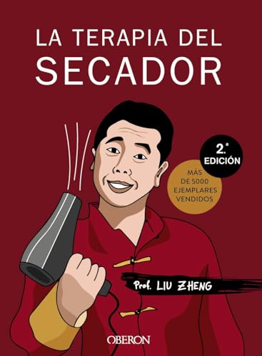 La terapia del secador (Libros singulares)