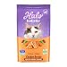 Halo Holistic Healthy Weight Dry Cat Food for Indoor Cats, Grain Free Chicken and Chicken Liver, 3 LB Bag of Indoor Cat Food
