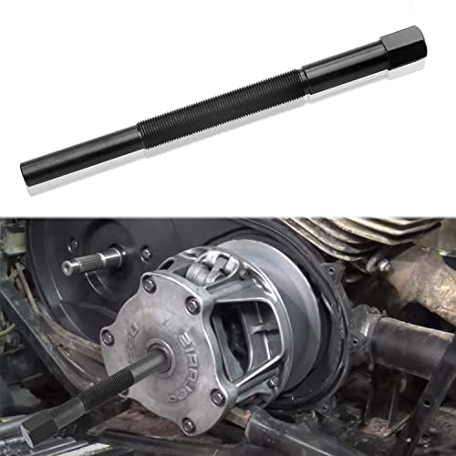 Primary Clutch Puller for Polaris Clutch Removal Tool for 1985-2016 Polaris Sportsman Scrambler Ranger RZR General Replaces 2870506 (OEM Standard Size)