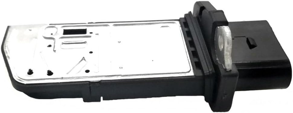 LOOM TREE Mass Air Flow Meter Maf Sensor Replacement Fits for Audi A3 A4 Vw Eos Golf | 1 Piece Air Flow Sensor |