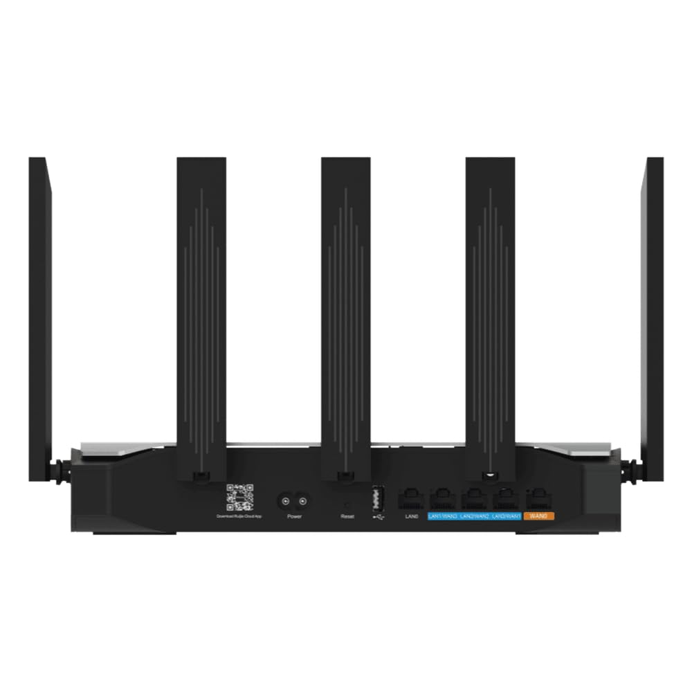 Router RG-EG105GW-X