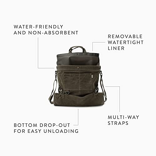 Barebones Harvesting and Gathering Bag