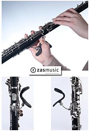 apoya-mano Freewing for the Oboe Model Pro