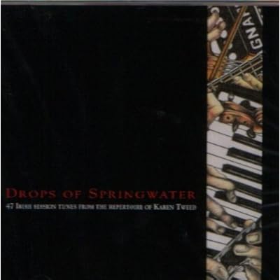 Drops of Springwater